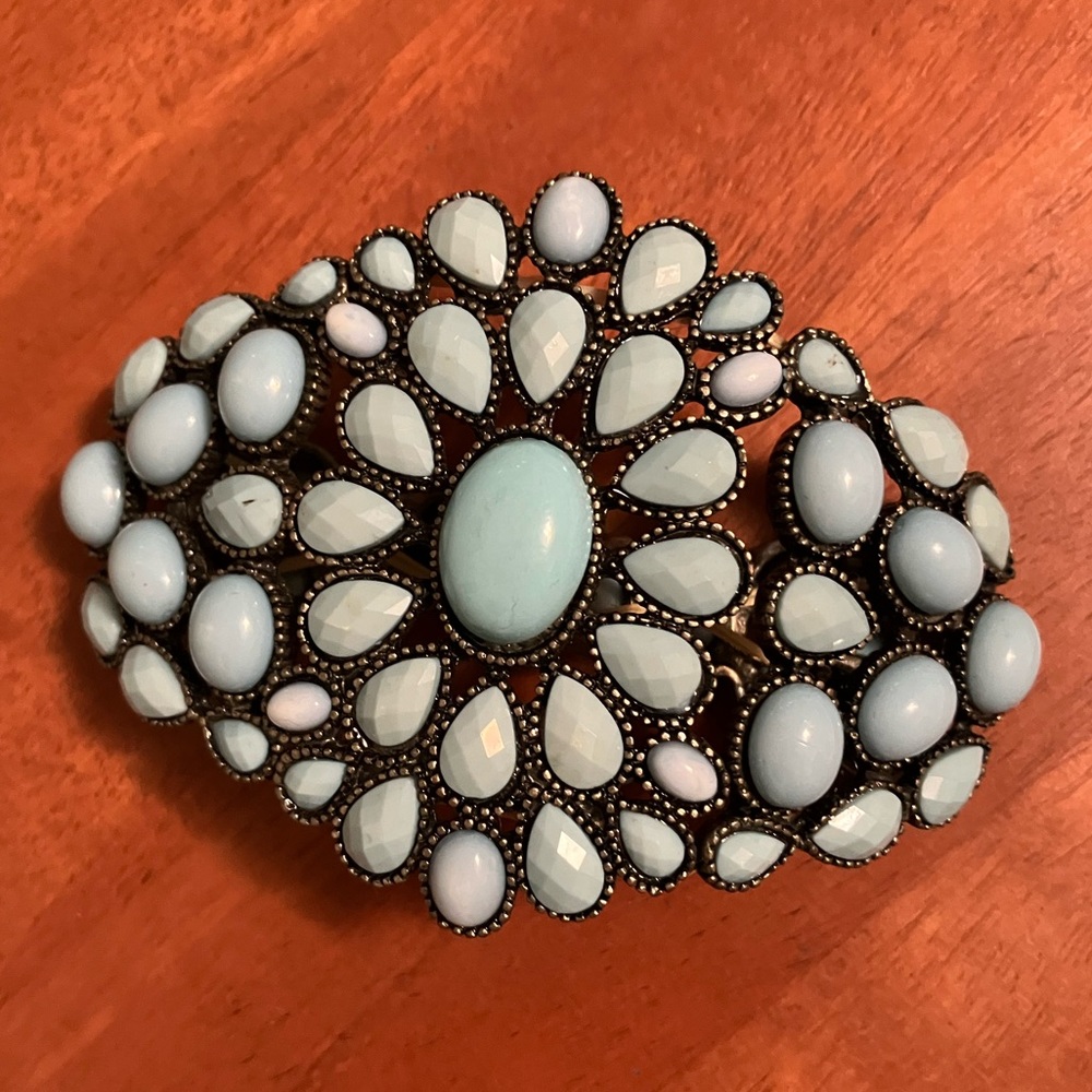 Western Style Stretch Bracelet